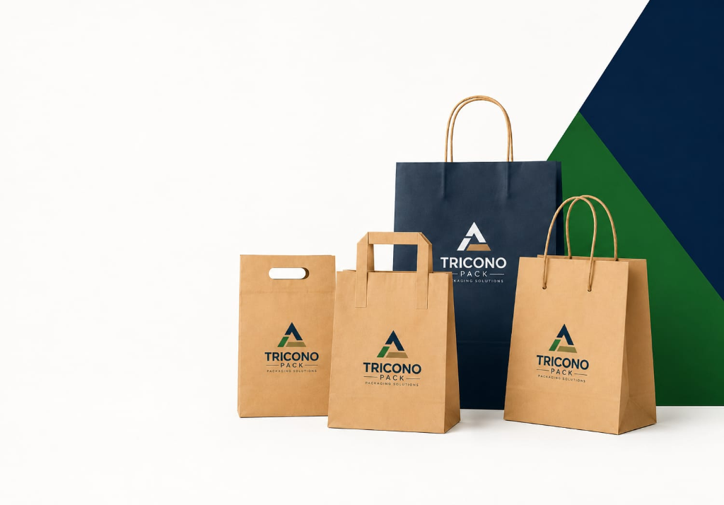 Paper Packaging Solutions