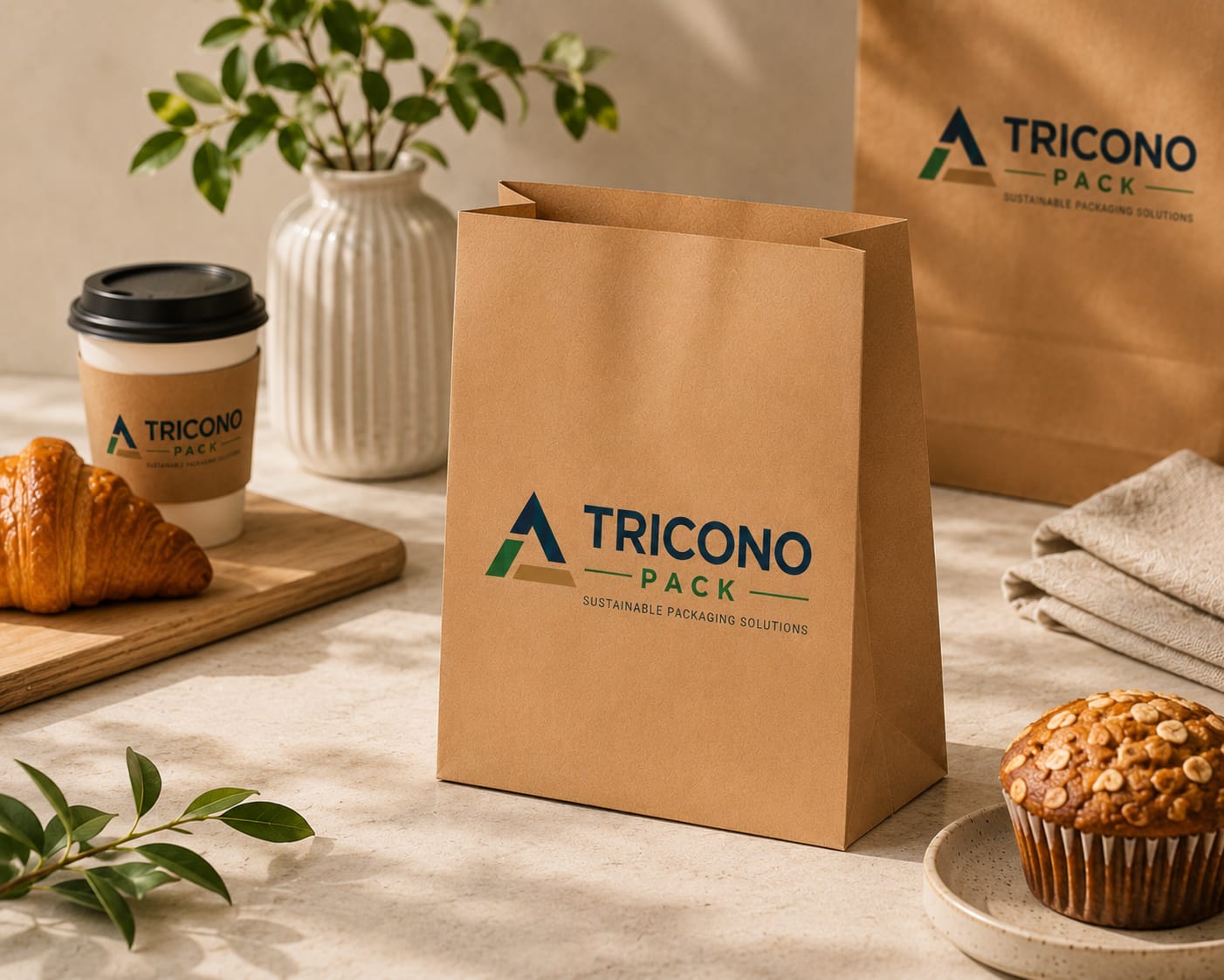 Customized Bags